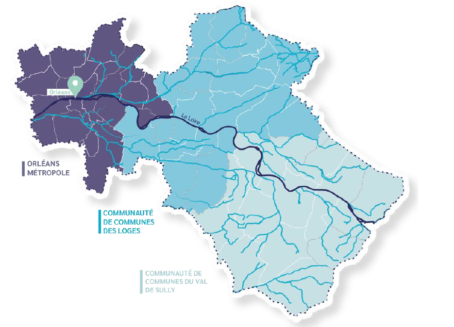 Schéma du Programme d'Actions de Prévention des Inondations